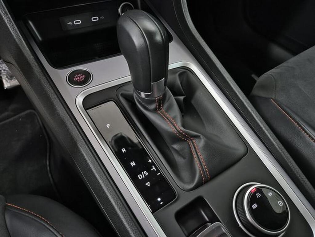 Seat Ateca 1.5 TSI 110kW DSG FR Special Edition 27