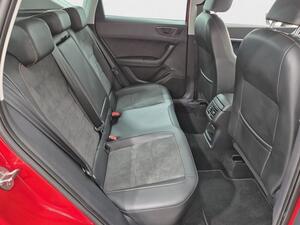 Seat Ateca 1.5 TSI 110kW DSG FR Special Edition 6
