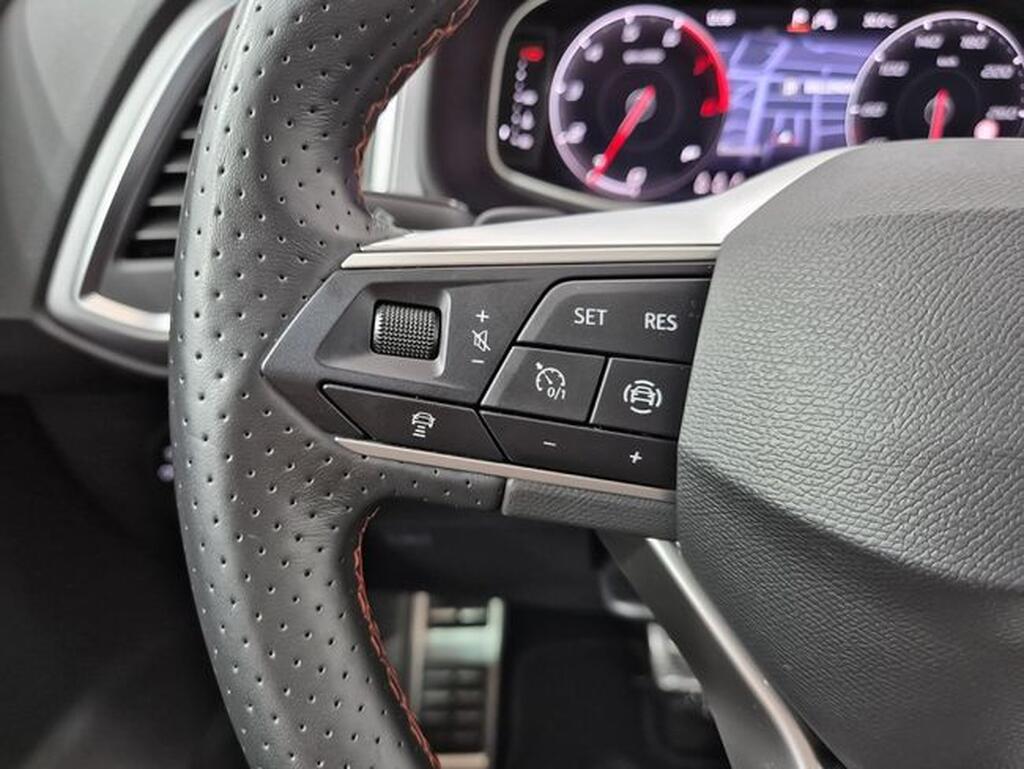 Seat Ateca 1.5 TSI 110kW DSG FR Special Edition 14