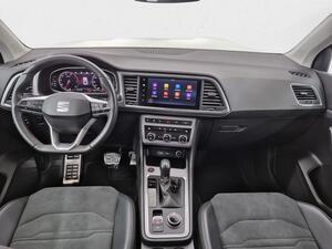 Seat Ateca 1.5 TSI 110kW DSG FR Special Edition 4