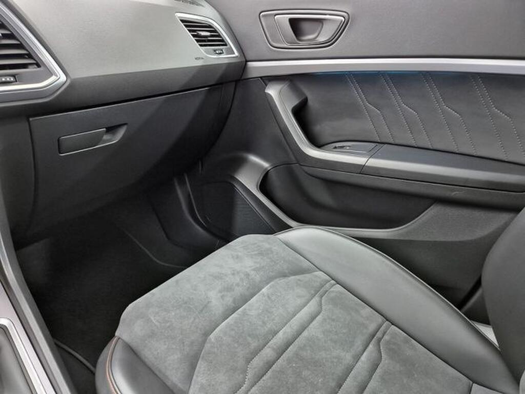 Seat Ateca 1.5 TSI 110kW DSG FR Special Edition 30