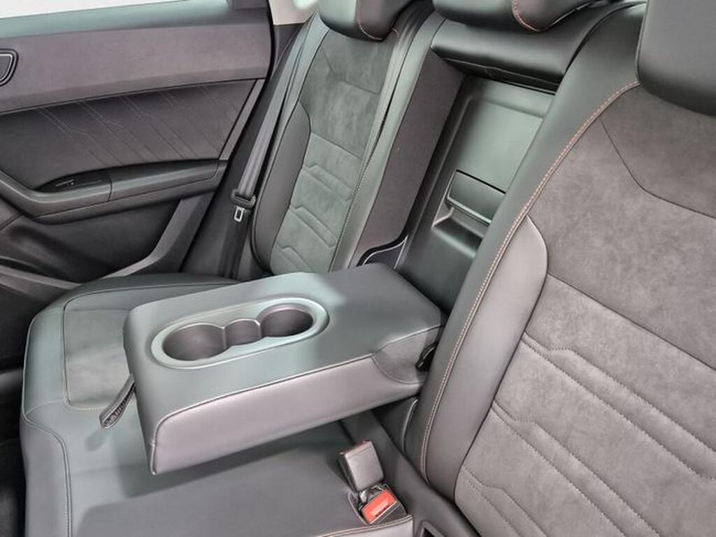 Seat Ateca 1.5 TSI 110kW DSG FR Special Edition 34