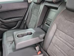 Seat Ateca 1.5 TSI 110kW DSG FR Special Edition 34