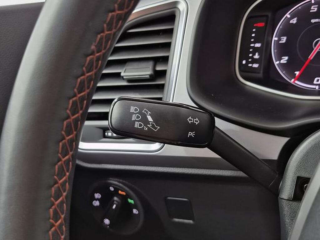 Seat Ateca 1.5 TSI 110kW DSG FR Special Edition 12
