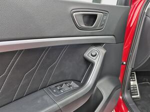 Seat Ateca 1.5 TSI 110kW DSG FR Special Edition 9