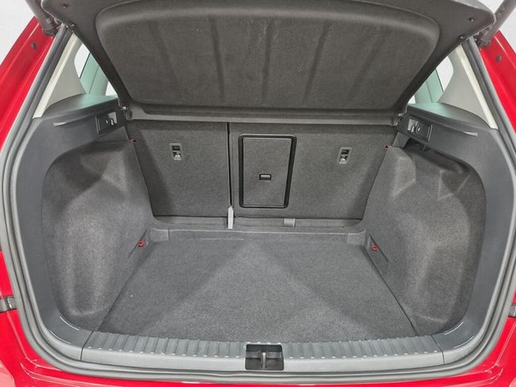 Seat Ateca 1.5 TSI 110kW DSG FR Special Edition 7