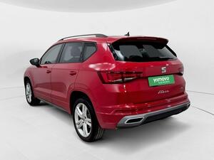 Seat Ateca 1.5 TSI 110kW DSG FR Special Edition 2