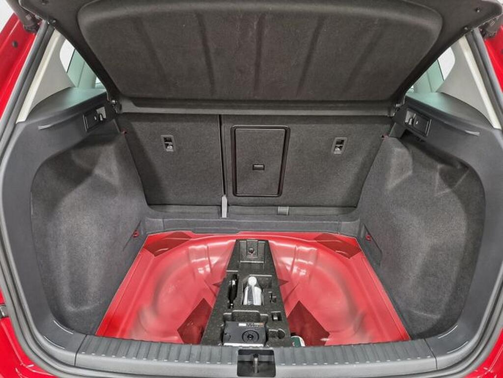 Seat Ateca 1.5 TSI 110kW DSG FR Special Edition 35