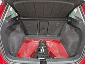 Seat Ateca 1.5 TSI 110kW DSG FR Special Edition 35