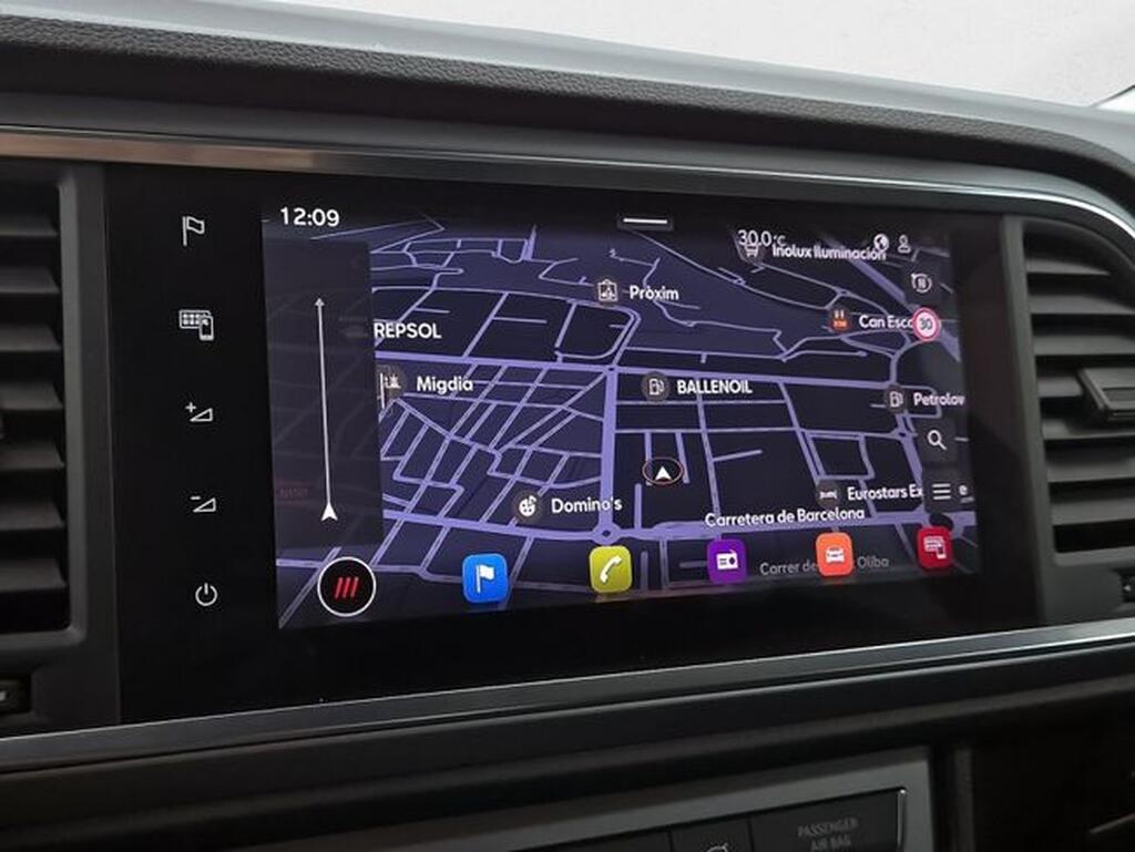 Seat Ateca 1.5 TSI 110kW DSG FR Special Edition 18