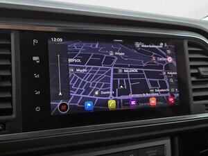Seat Ateca 1.5 TSI 110kW DSG FR Special Edition 18