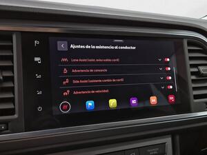 Seat Ateca 1.5 TSI 110kW DSG FR Special Edition 21