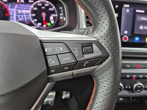 Seat Ateca 1.5 TSI 110kW DSG FR Special Edition 15