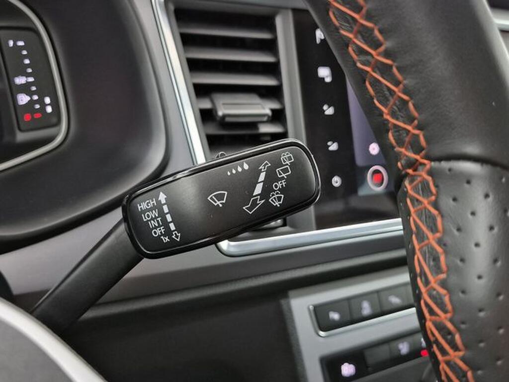Seat Ateca 1.5 TSI 110kW DSG FR Special Edition 13