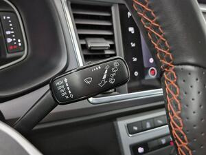 Seat Ateca 1.5 TSI 110kW DSG FR Special Edition 13