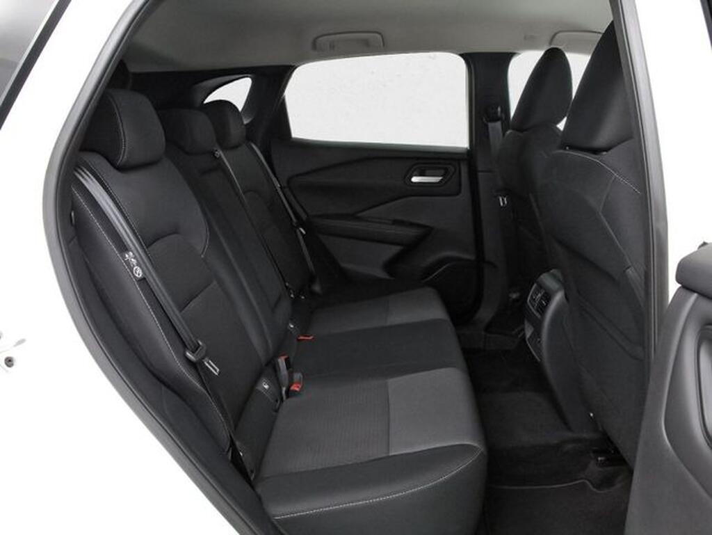Nissan Qashqai E-POWER 140 KW (190 CV) N-Connecta Segunda mano