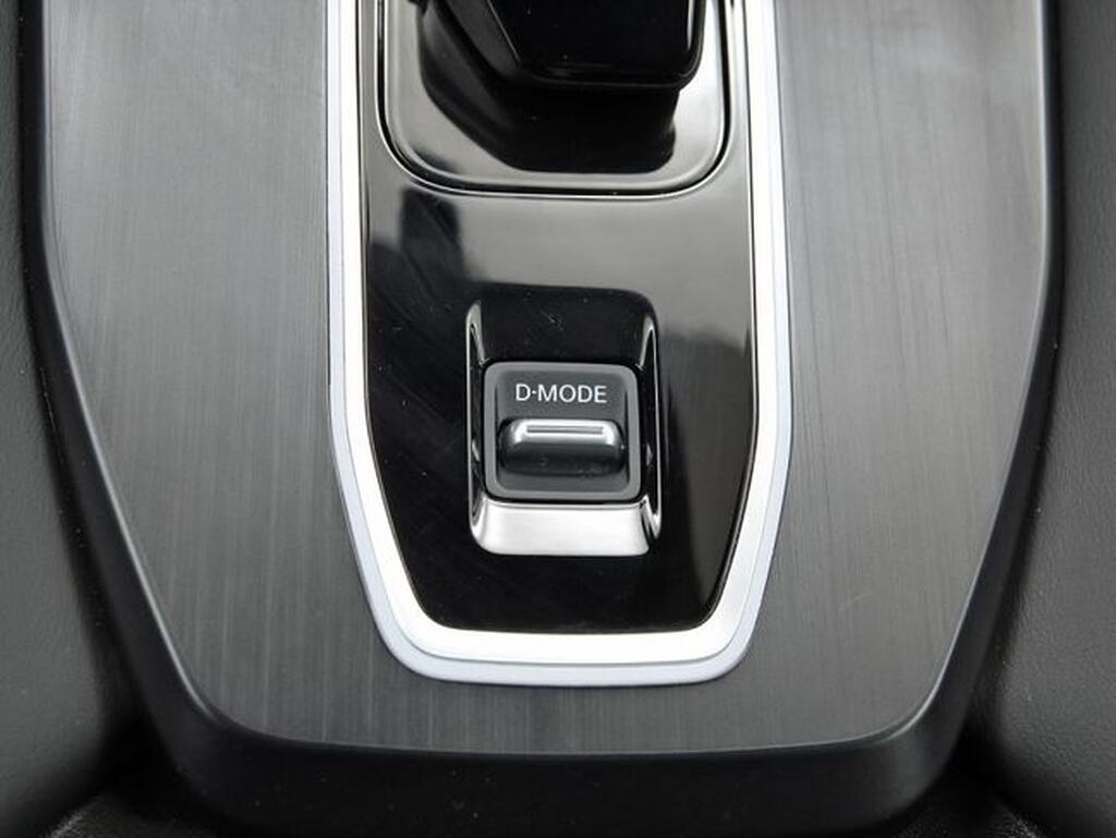 Nissan Qashqai E-POWER 140 KW (190 CV) N-Connecta Segunda mano