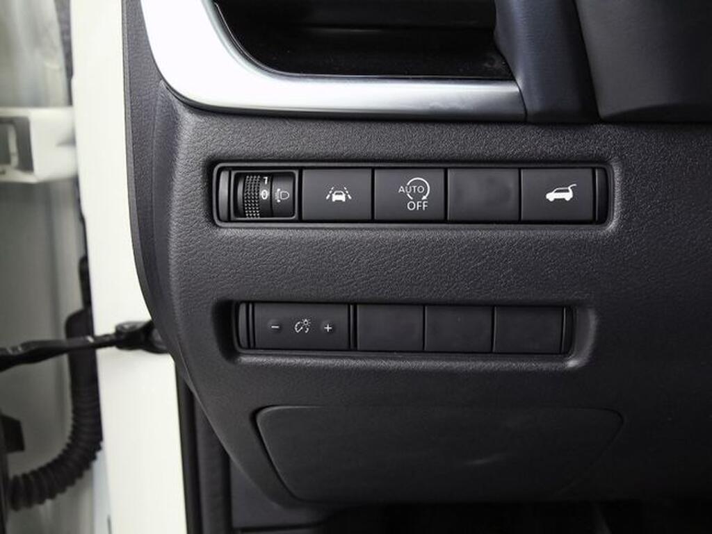 Nissan Qashqai E-POWER 140 KW (190 CV) N-Connecta Segunda mano