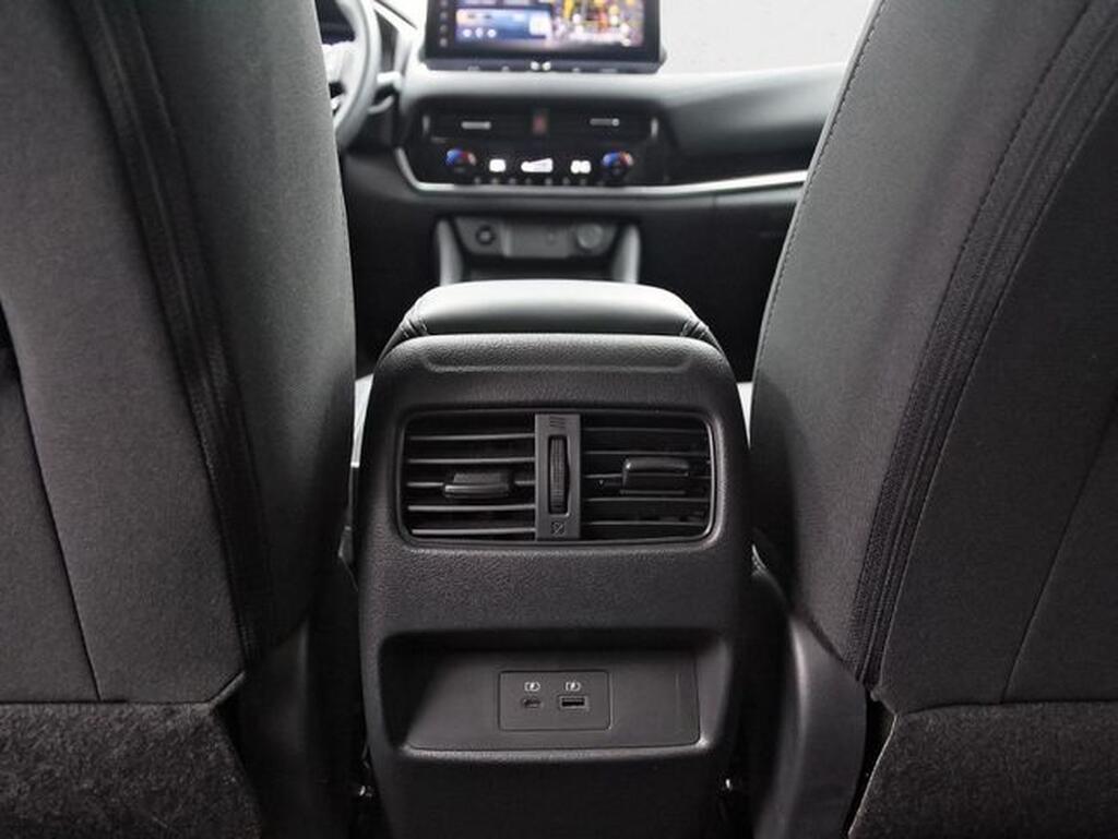 Nissan Qashqai E-POWER 140 KW (190 CV) N-Connecta Segunda mano