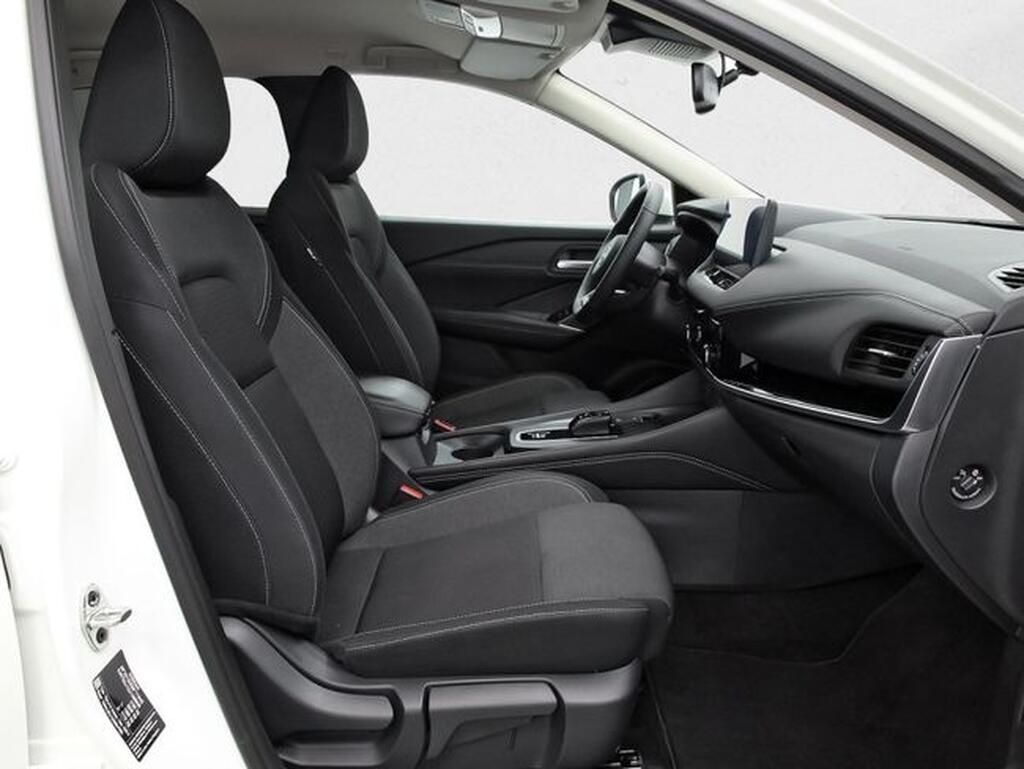 Nissan Qashqai E-POWER 140 KW (190 CV) N-Connecta Segunda mano