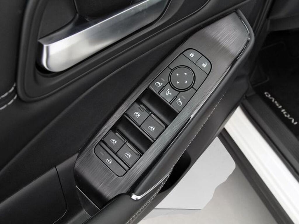 Nissan Qashqai E-POWER 140 KW (190 CV) N-Connecta Segunda mano