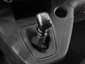 Opel Combo 1.5 TD 100 LIFE BUSINESS EDIT. PLUS 5P (N1) 29