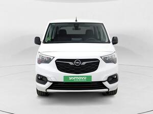Opel Combo 1.5 TD 100 LIFE BUSINESS EDIT. PLUS 5P (N1) 5