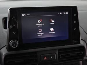Opel Combo 1.5 TD 100 LIFE BUSINESS EDIT. PLUS 5P (N1) 27