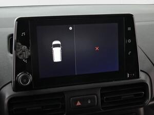 Opel Combo 1.5 TD 100 LIFE BUSINESS EDIT. PLUS 5P (N1) 24