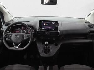 Opel Combo 1.5 TD 100 LIFE BUSINESS EDIT. PLUS 5P (N1) 7