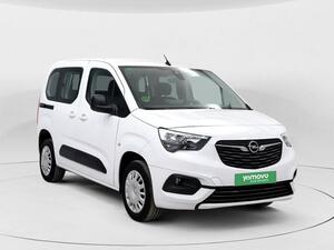 Opel Combo 1.5 TD 100 LIFE BUSINESS EDIT. PLUS 5P (N1) 1