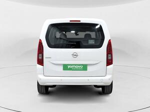 Opel Combo 1.5 TD 100 LIFE BUSINESS EDIT. PLUS 5P (N1) 6