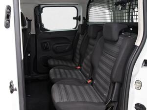 Opel Combo 1.5 TD 100 LIFE BUSINESS EDIT. PLUS 5P (N1) 9