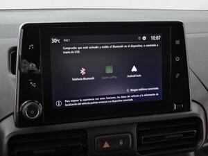 Opel Combo 1.5 TD 100 LIFE BUSINESS EDIT. PLUS 5P (N1) 23