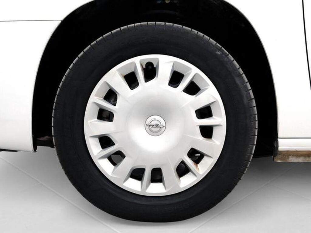 Opel Combo 1.5 TD 100 LIFE BUSINESS EDIT. PLUS 5P (N1) Segunda mano