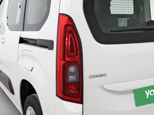 Opel Combo 1.5 TD 100 LIFE BUSINESS EDIT. PLUS 5P (N1) 32
