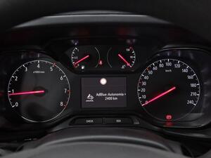 Opel Combo 1.5 TD 100 LIFE BUSINESS EDIT. PLUS 5P (N1) 15