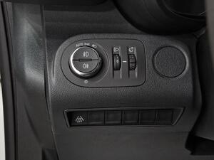 Opel Combo 1.5 TD 100 LIFE BUSINESS EDIT. PLUS 5P (N1) 14