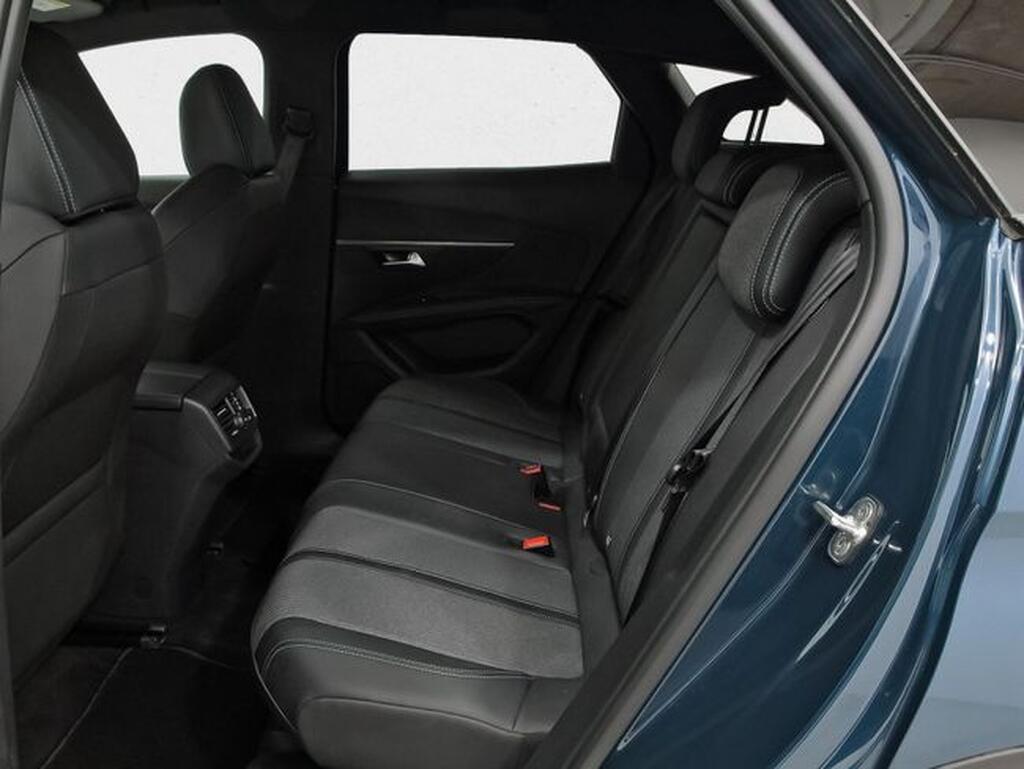 Peugeot 3008 1.2 PureTech 96KW S&S Allure Pack Segunda mano