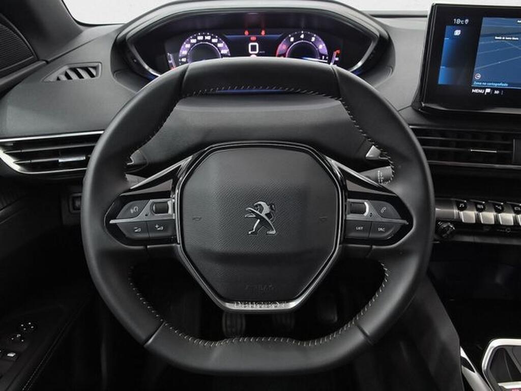 Peugeot 3008 1.2 PureTech 96KW S&S Allure Pack Segunda mano