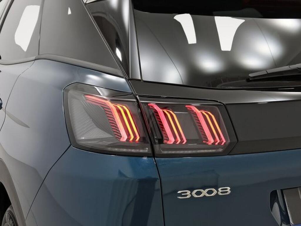 Peugeot 3008 1.2 PureTech 96KW S&S Allure Pack Segunda mano