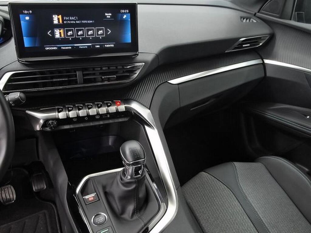 Peugeot 3008 1.2 PureTech 96KW S&S Allure Pack Segunda mano