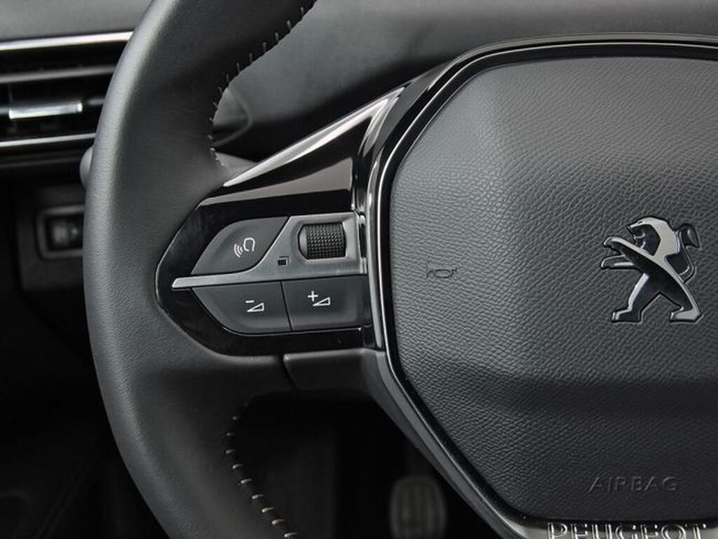 Peugeot 3008 1.2 PureTech 96KW S&S Allure Pack Segunda mano
