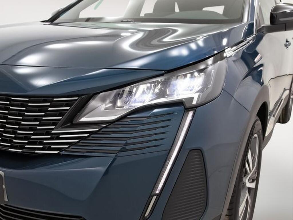 Peugeot 3008 1.2 PureTech 96KW S&S Allure Pack Segunda mano