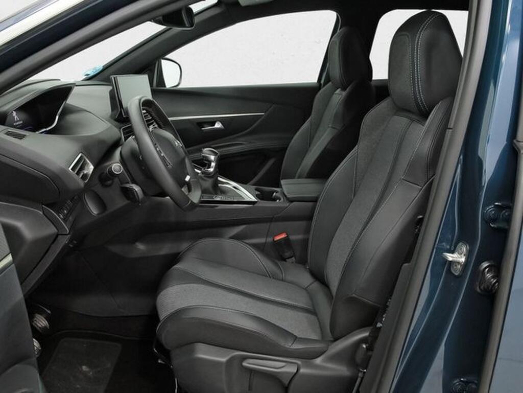 Peugeot 3008 1.2 PureTech 96KW S&S Allure Pack Segunda mano