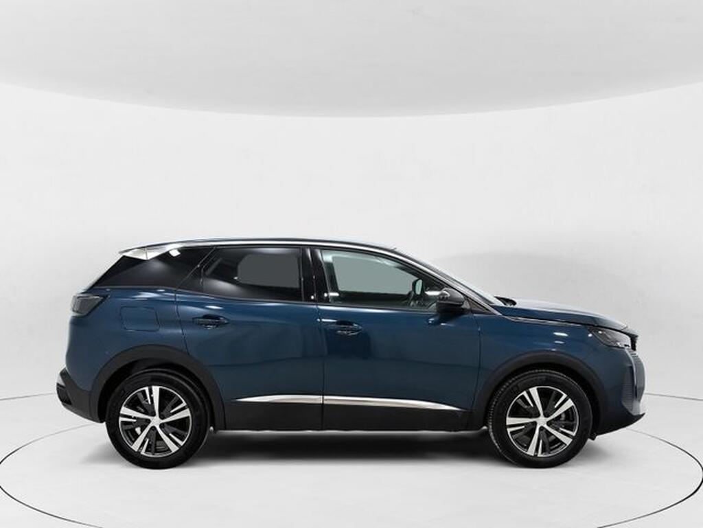 Peugeot 3008 1.2 PureTech 96KW S&S Allure Pack Segunda mano