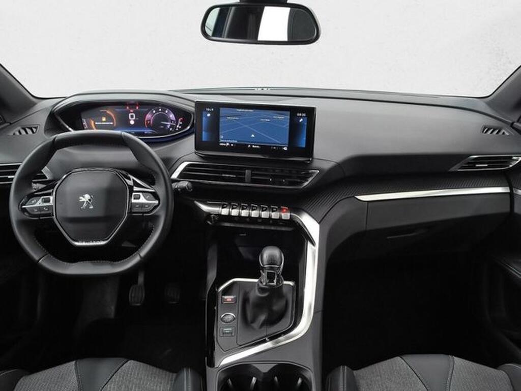 Peugeot 3008 1.2 PureTech 96KW S&S Allure Pack Segunda mano