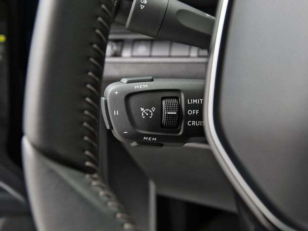 Peugeot 3008 1.2 PureTech 96KW S&S Allure Pack Segunda mano