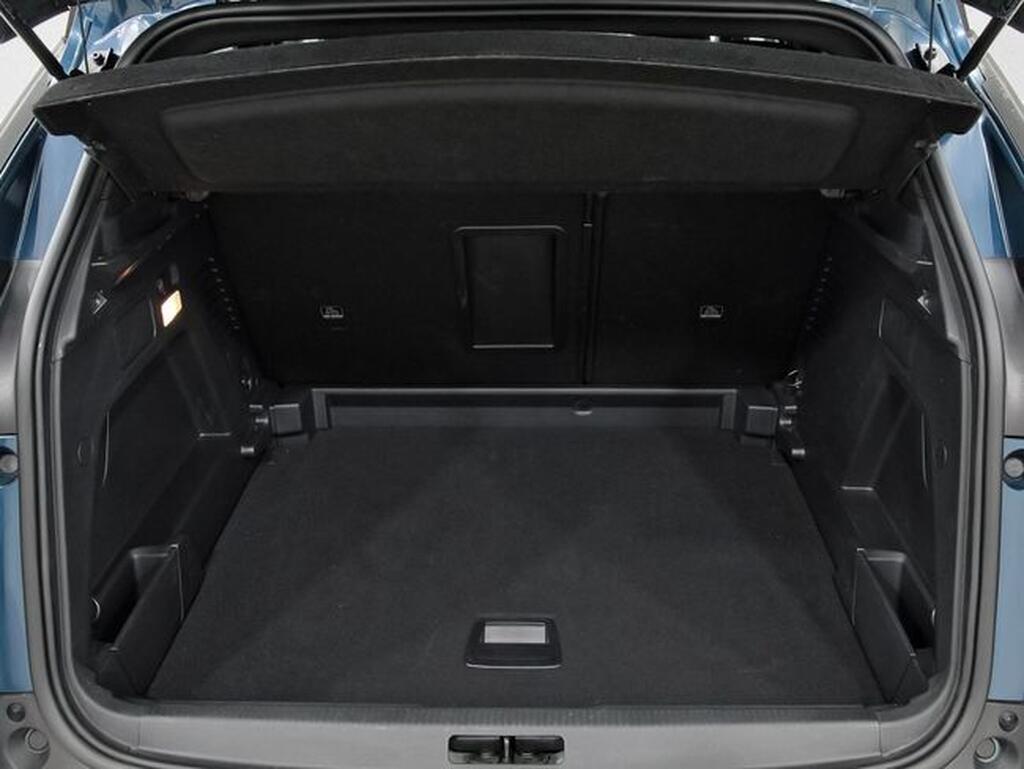 Peugeot 3008 1.2 PureTech 96KW S&S Allure Pack Segunda mano