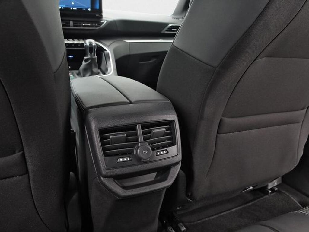 Peugeot 3008 1.2 PureTech 96KW S&S Allure Pack Segunda mano